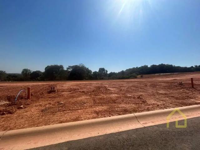 Terreno em Condomínio para Venda em Indaiatuba/SP Recanto Campestre Internacional de Viracopos Gleba 6