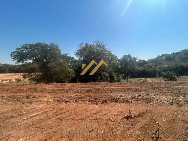 Terreno em Condomínio para Venda em Indaiatuba/SP Recreio Campestre Internacional Viracopos VII