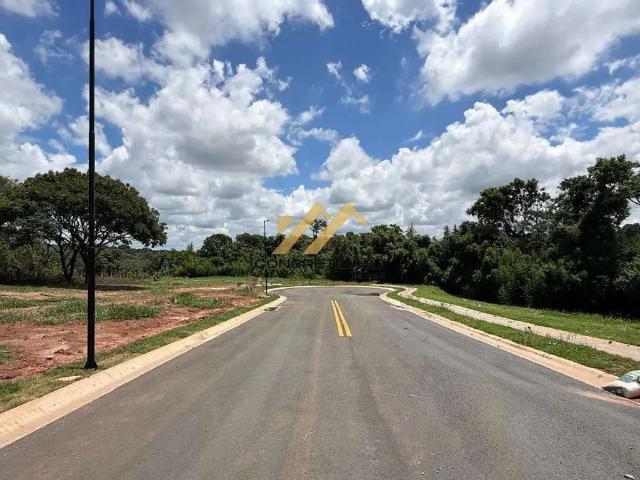 Terreno em Condomínio para Venda em Indaiatuba/SP Recreio Campestre Internacional Viracopos VII