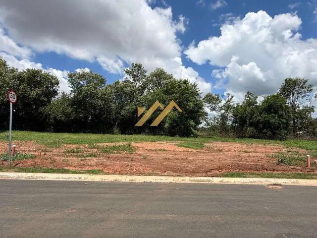 Terreno em Condomínio para Venda em Indaiatuba/SP Recreio Campestre Internacional Viracopos VII