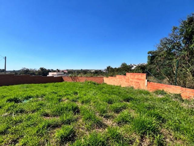 Terreno em Condomínio para Venda em Indaiatuba/SP Reserva da Colina