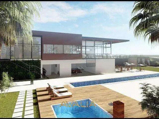 Terreno em Condomínio para Venda em Indaiatuba/SP Reserva Petrus