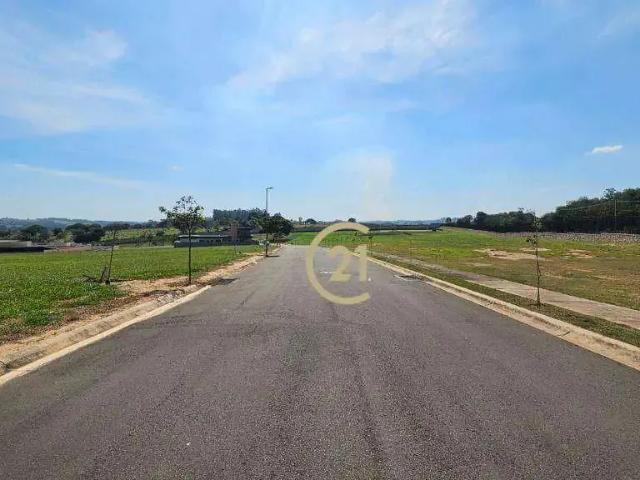 Terreno em Condomínio para Venda em Indaiatuba/SP Reserva Petrus