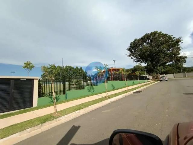 Terreno em Condomínio para Venda em Indaiatuba/SP Reserva Petrus