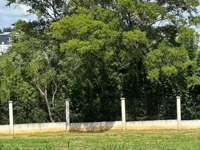 Terreno em Condomínio para Venda em Indaiatuba/SP Reserva Petrus