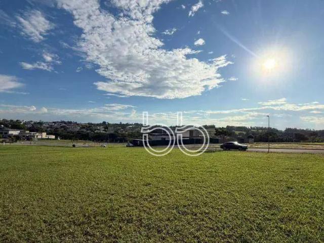 Terreno em Condomínio para Venda em Indaiatuba/SP Reserva Petrus