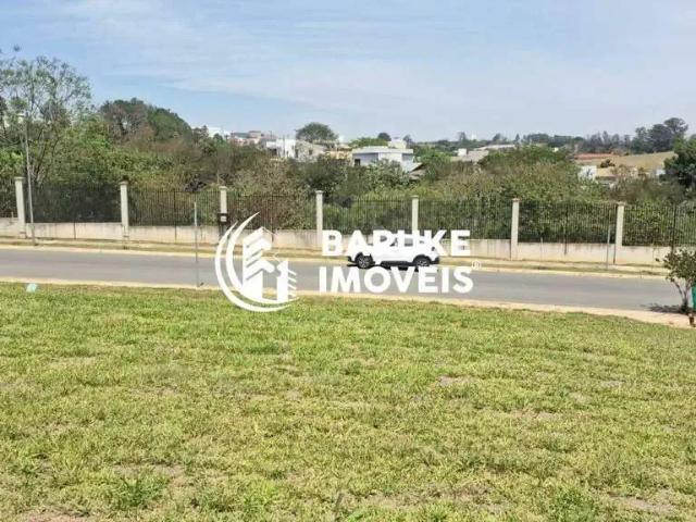Terreno em Condomínio para Venda em Indaiatuba/SP Reserva Petrus