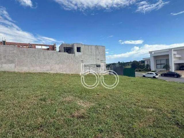 Terreno em Condomínio para Venda em Indaiatuba/SP Reserva Petrus