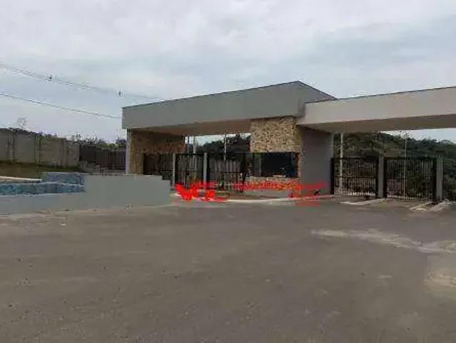 Terreno em Condomínio para Venda em Indaiatuba/SP Reserva Santa Maria