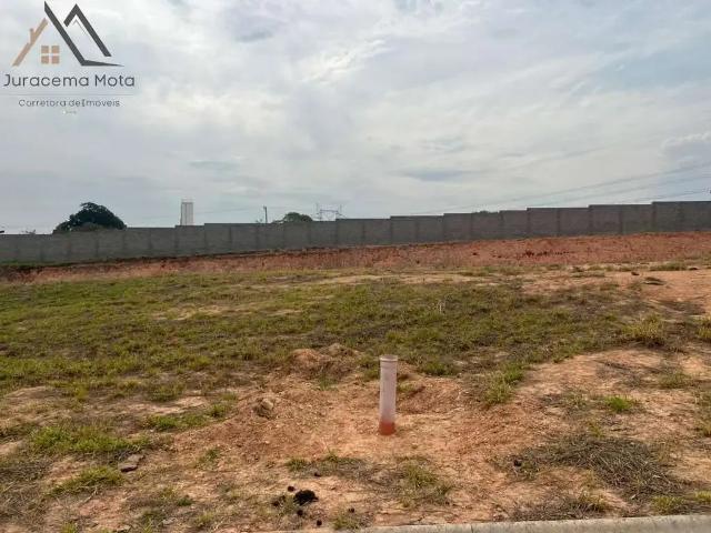Terreno em Condomínio para Venda em Indaiatuba/SP Reserva Santa Maria