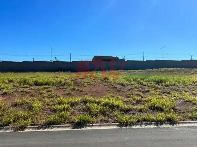 Terreno em Condomínio para Venda em Indaiatuba/SP Reserva Santa Maria