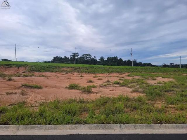 Terreno em Condomínio para Venda em Indaiatuba/SP Reserva Santa Maria