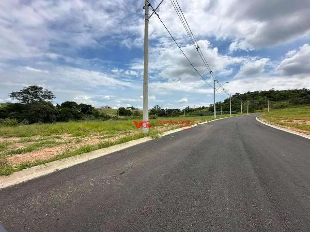 Terreno em Condomínio para Venda em Indaiatuba/SP Parque Reserva Santa Maria