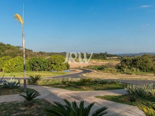 Terreno em Condomínio para Venda em Indaiatuba/SP Reserva Santa Maria