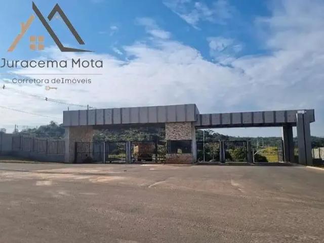 Terreno em Condomínio para Venda em Indaiatuba/SP Reserva Santa Maria