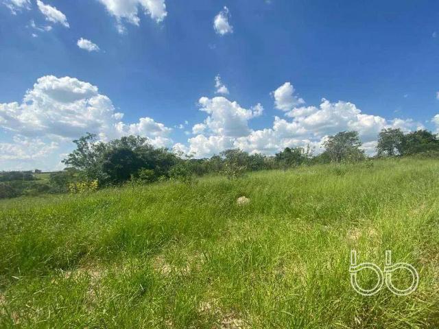 Terreno em Condomínio para Venda em Indaiatuba/SP Reserva Santa Maria