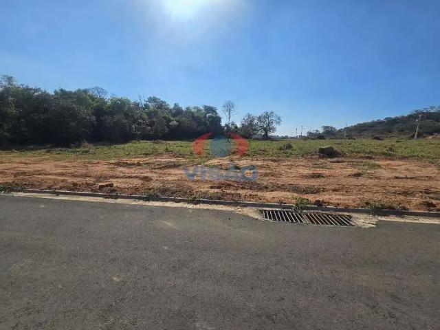 Terreno em Condomínio para Venda em Indaiatuba/SP Reserva Santa Maria
