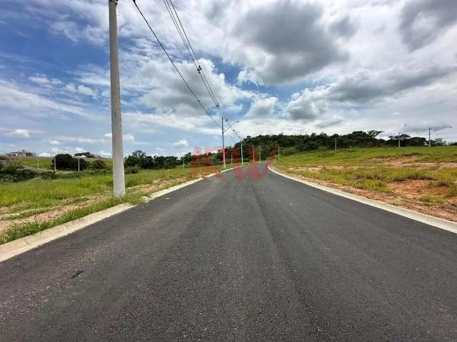 Terreno em Condomínio para Venda em Indaiatuba/SP Reserva Santa Maria