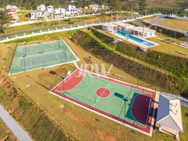 Terreno em Condomínio para Venda em Indaiatuba/SP Reserva Santa Maria