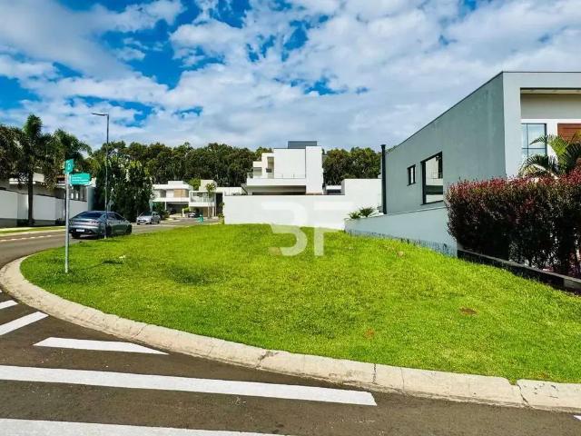 Terreno em Condomínio para Venda em Indaiatuba/SP Residencial Duas Marias