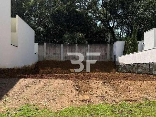 Terreno em Condomínio para Venda em Indaiatuba/SP Residencial Duas Marias