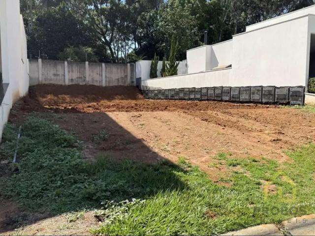 Terreno em Condomínio para Venda em Indaiatuba/SP Residencial Duas Marias