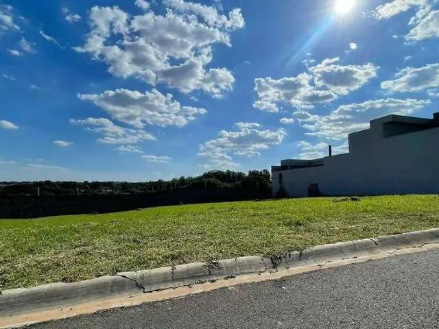Terreno em Condomínio para Venda em Indaiatuba/SP Residencial Evidências