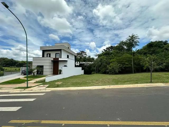 Terreno em Condomínio para Venda em Indaiatuba/SP Residencial London Park