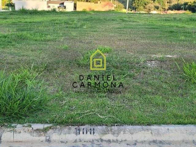 Terreno em Condomínio para Venda em Indaiatuba/SP Residencial London Park