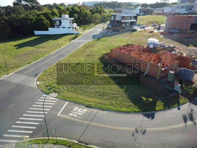 Terreno em Condomínio para Venda em Indaiatuba/SP Residencial London Park