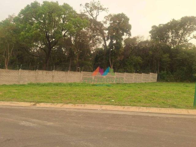 Terreno em Condomínio para Venda em Indaiatuba/SP Residencial London Park