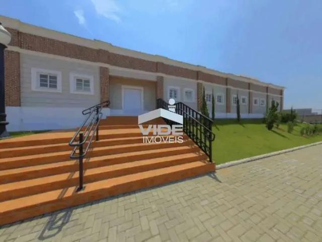Terreno em Condomínio para Venda em Indaiatuba/SP Residencial London Park