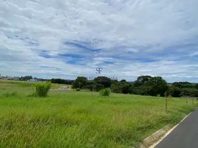 Terreno em Condomínio para Venda em Indaiatuba/SP Residencial London Park