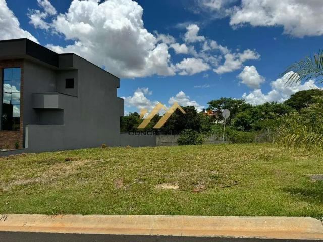 Terreno em Condomínio para Venda em Indaiatuba/SP Residencial London Park