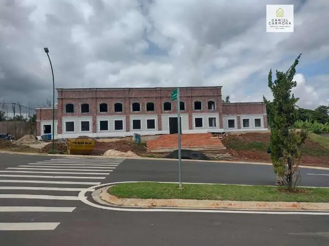 Terreno em Condomínio para Venda em Indaiatuba/SP Residencial London Park