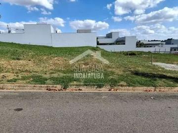 Terreno em Condomínio para Venda em Indaiatuba/SP Residencial Milano