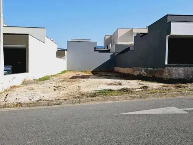 Terreno em Condomínio para Venda em Indaiatuba/SP Residencial Milano