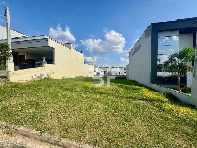 Terreno em Condomínio para Venda em Indaiatuba/SP Residencial Milano