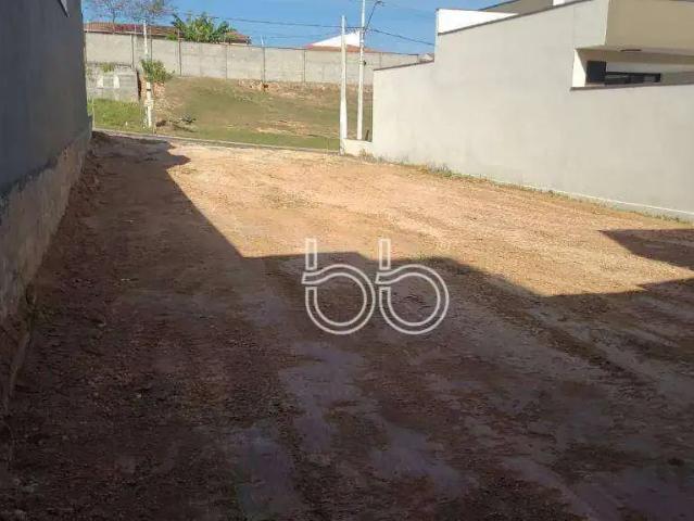 Terreno em Condomínio para Venda em Indaiatuba/SP Residencial Milano