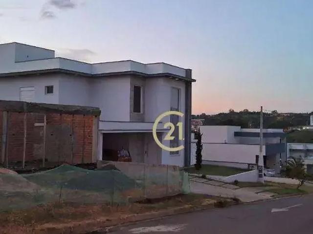 Terreno em Condomínio para Venda em Indaiatuba/SP Residencial Milano