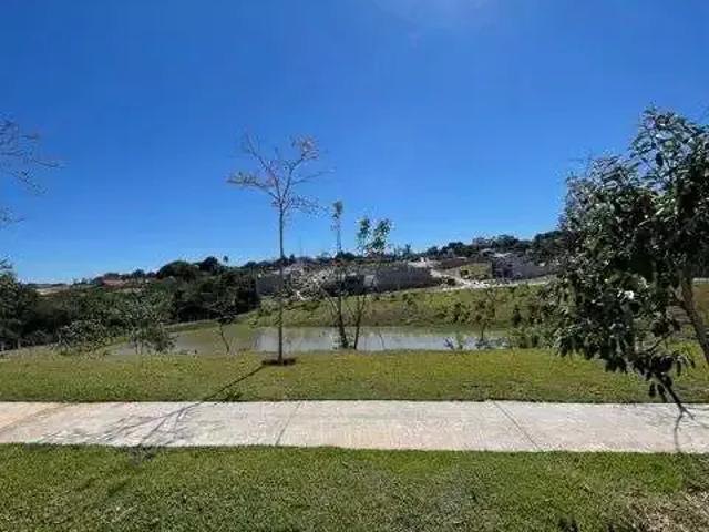Terreno em Condomínio para Venda em Indaiatuba/SP Residencial Milano
