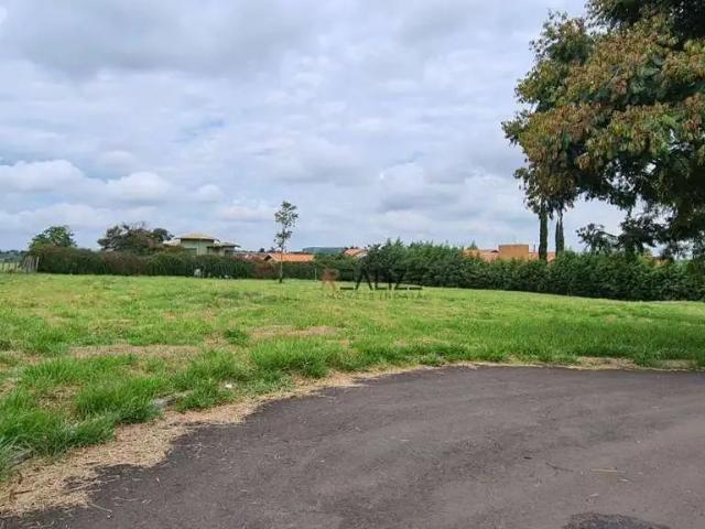 Terreno em Condomínio para Venda em Indaiatuba/SP Terras de Itaici