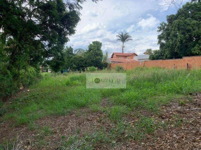 Terreno em Condomínio para Venda em Indaiatuba/SP Terras de Itaici