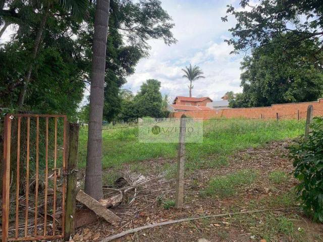 Terreno em Condomínio para Venda em Indaiatuba/SP Terras de Itaici
