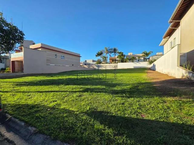 Terreno em Condomínio para Venda em Indaiatuba/SP Vale das Laranjeiras