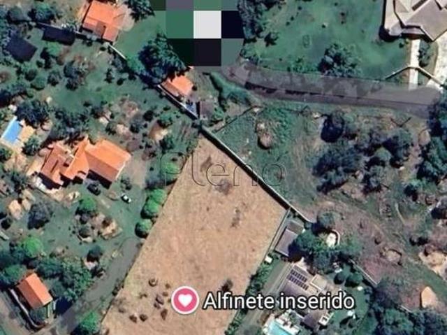 Terreno em Condomínio para Venda em Indaiatuba/SP Vale das Laranjeiras