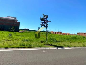 Terreno em Condomínio para Venda em Indaiatuba/SP Vila Vitória II
