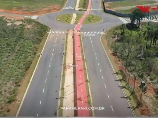 Terreno em Condomínio para Venda em Indaiatuba/SP Vila Vitória II