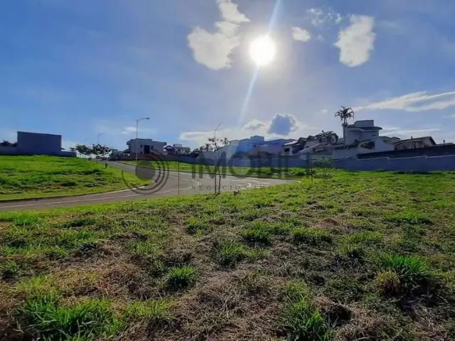 Terreno em Condomínio para Venda em Indaiatuba/SP Vila Vitória II