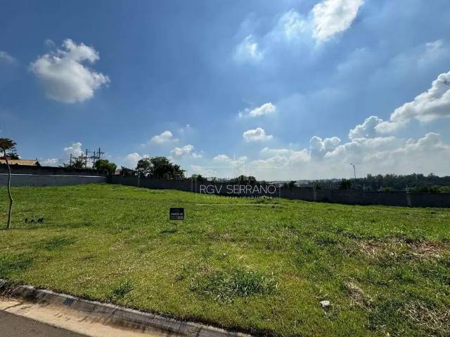 Terreno em Condomínio para Venda em Indaiatuba/SP Vila Vitória II